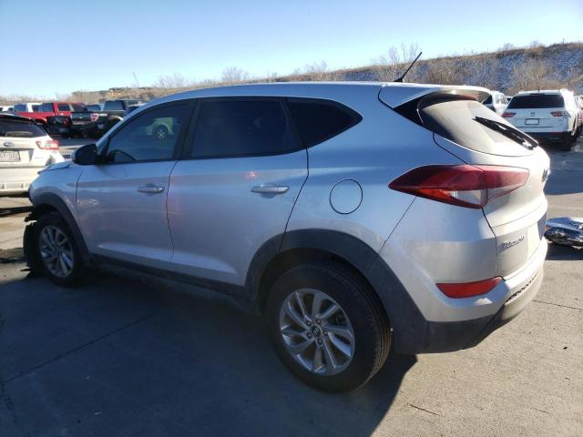 Photo 1 VIN: KM8J2CA4XJU778667 - HYUNDAI TUCSON 