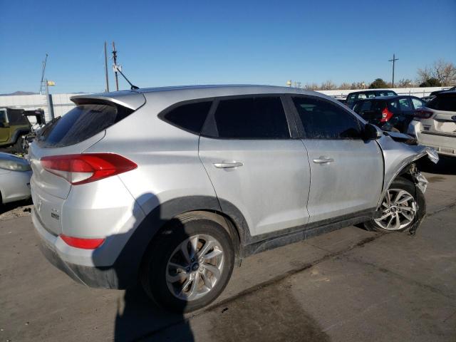 Photo 2 VIN: KM8J2CA4XJU778667 - HYUNDAI TUCSON 