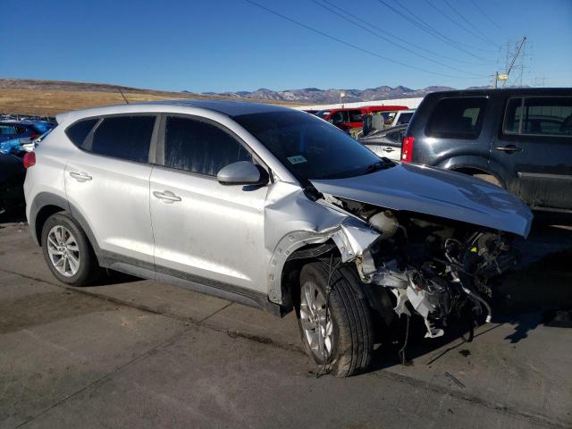 Photo 3 VIN: KM8J2CA4XJU778667 - HYUNDAI TUCSON 