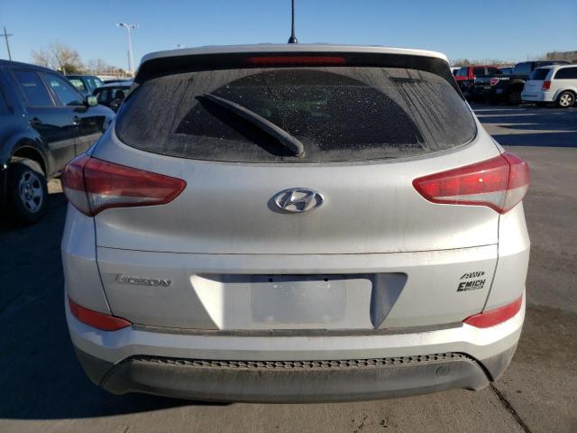 Photo 5 VIN: KM8J2CA4XJU778667 - HYUNDAI TUCSON 