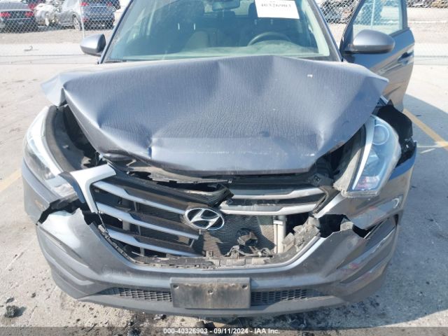 Photo 5 VIN: KM8J2CA4XJU826362 - HYUNDAI TUCSON 