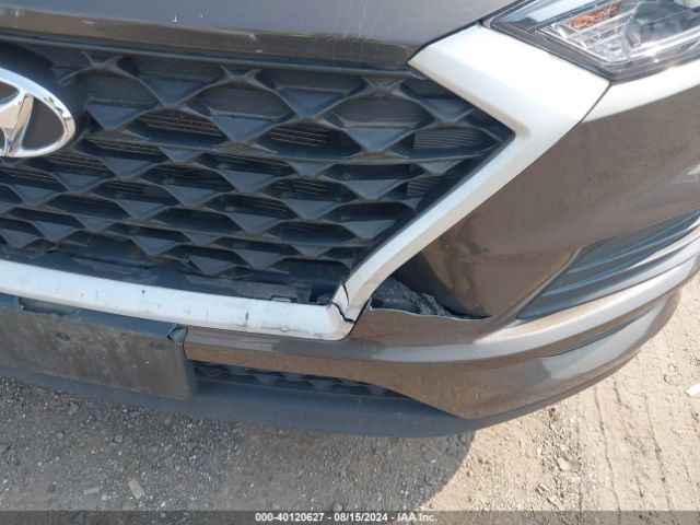 Photo 5 VIN: KM8J2CA4XKU026484 - HYUNDAI TUCSON 