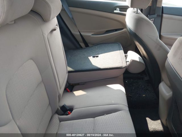 Photo 7 VIN: KM8J2CA4XKU026484 - HYUNDAI TUCSON 