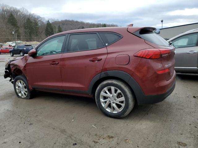 Photo 1 VIN: KM8J2CA4XKU030650 - HYUNDAI TUCSON SE 