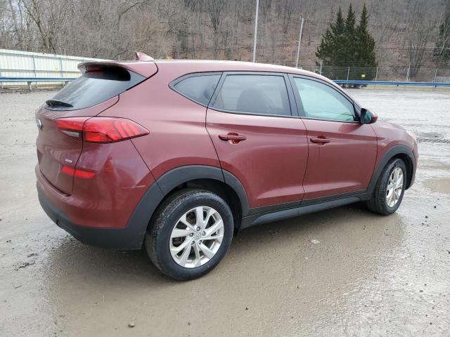 Photo 2 VIN: KM8J2CA4XKU030650 - HYUNDAI TUCSON SE 