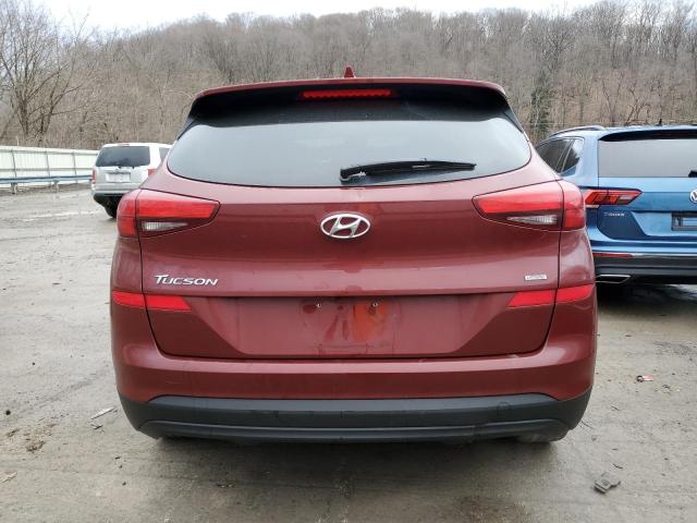 Photo 5 VIN: KM8J2CA4XKU030650 - HYUNDAI TUCSON SE 