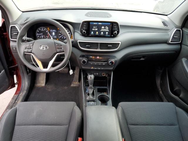 Photo 7 VIN: KM8J2CA4XKU030650 - HYUNDAI TUCSON SE 