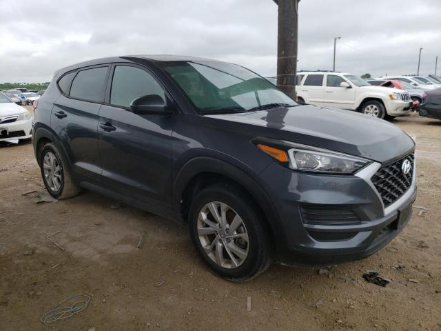 Photo 3 VIN: KM8J2CA4XKU046282 - HYUNDAI TUCSON SE 