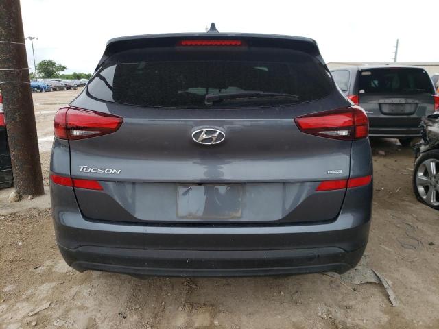 Photo 5 VIN: KM8J2CA4XKU046282 - HYUNDAI TUCSON SE 