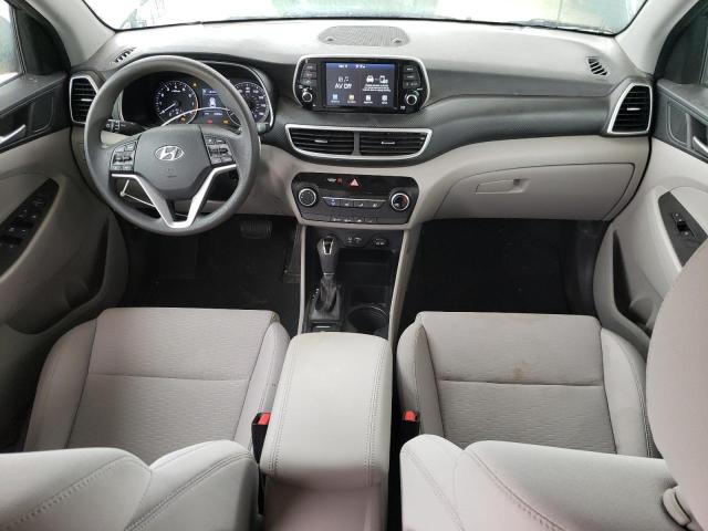 Photo 7 VIN: KM8J2CA4XKU046282 - HYUNDAI TUCSON SE 