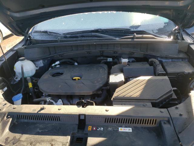 Photo 6 VIN: KM8J2CA4XKU054883 - HYUNDAI TUCSON SE 