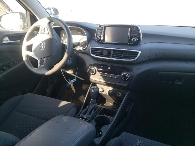 Photo 8 VIN: KM8J2CA4XKU054883 - HYUNDAI TUCSON SE 