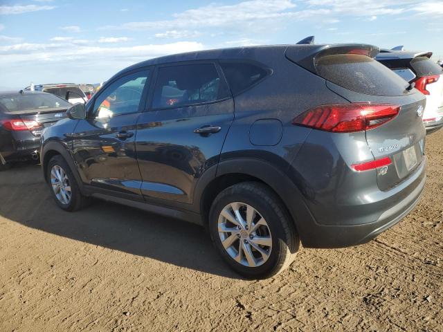 Photo 1 VIN: KM8J2CA4XKU063941 - HYUNDAI TUCSON SE 