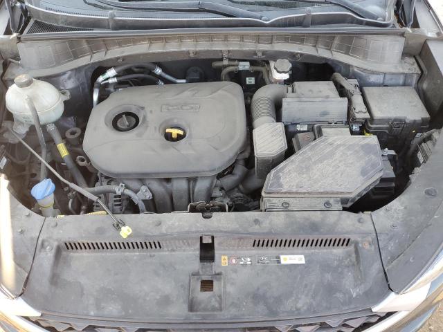 Photo 11 VIN: KM8J2CA4XKU063941 - HYUNDAI TUCSON SE 