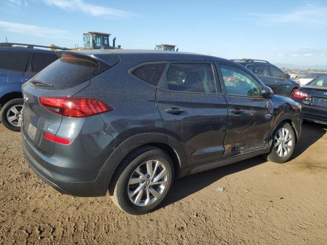 Photo 2 VIN: KM8J2CA4XKU063941 - HYUNDAI TUCSON SE 