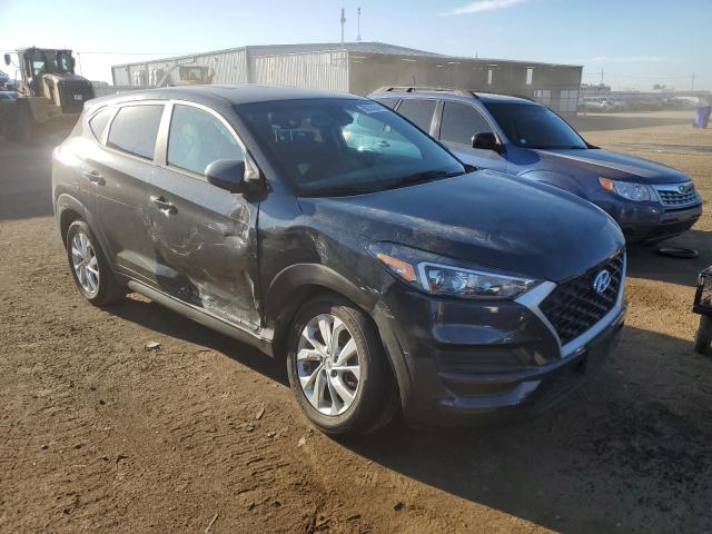 Photo 3 VIN: KM8J2CA4XKU063941 - HYUNDAI TUCSON SE 