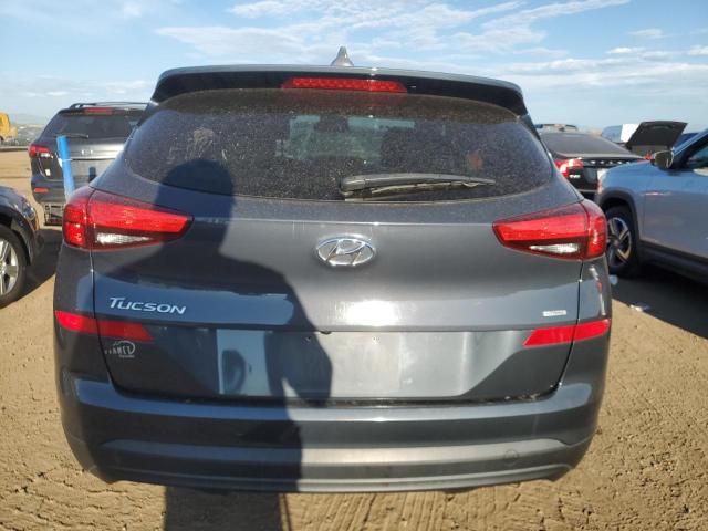 Photo 5 VIN: KM8J2CA4XKU063941 - HYUNDAI TUCSON SE 