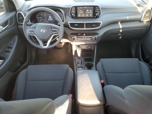 Photo 7 VIN: KM8J2CA4XKU063941 - HYUNDAI TUCSON SE 