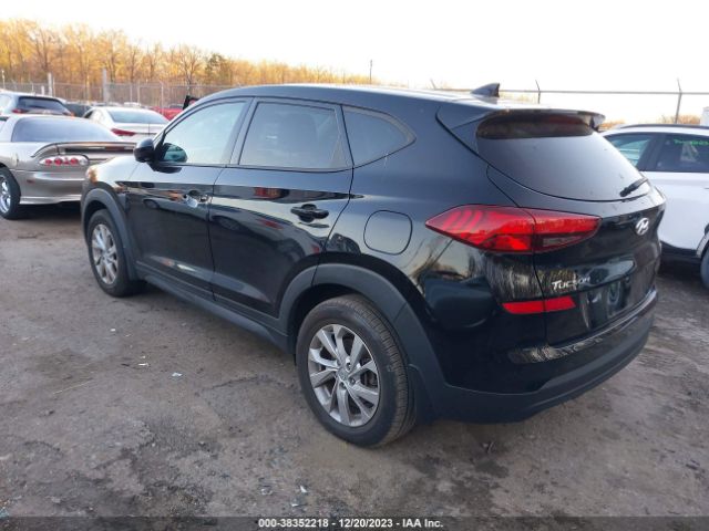 Photo 2 VIN: KM8J2CA4XKU064605 - HYUNDAI TUCSON 