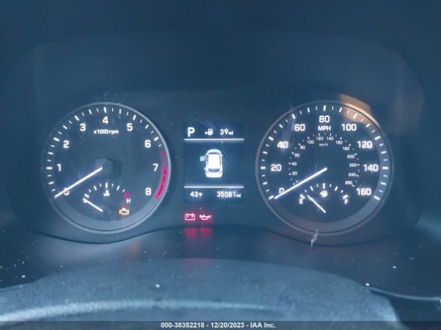 Photo 6 VIN: KM8J2CA4XKU064605 - HYUNDAI TUCSON 