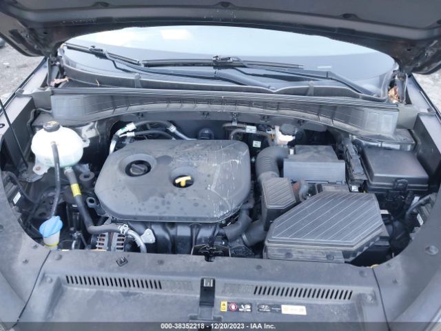 Photo 9 VIN: KM8J2CA4XKU064605 - HYUNDAI TUCSON 