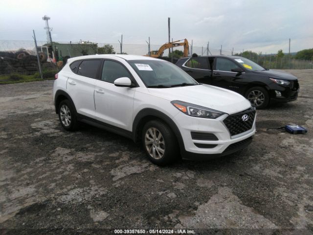 Photo 0 VIN: KM8J2CA4XKU072686 - HYUNDAI TUCSON 