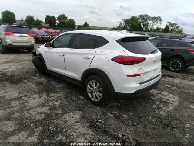 Photo 2 VIN: KM8J2CA4XKU072686 - HYUNDAI TUCSON 