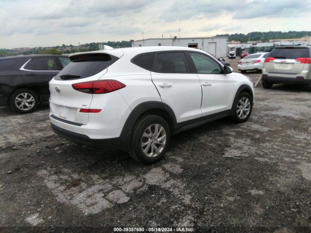 Photo 3 VIN: KM8J2CA4XKU072686 - HYUNDAI TUCSON 