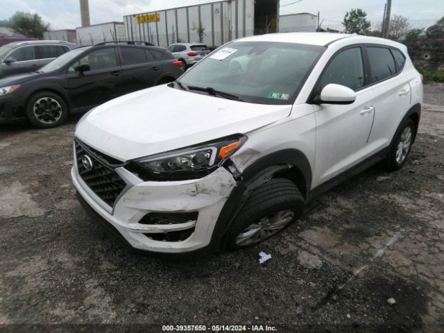 Photo 5 VIN: KM8J2CA4XKU072686 - HYUNDAI TUCSON 