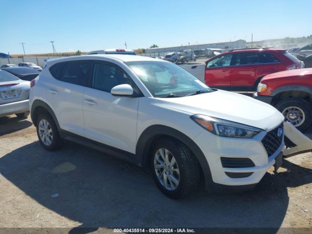 Photo 0 VIN: KM8J2CA4XKU074924 - HYUNDAI TUCSON 