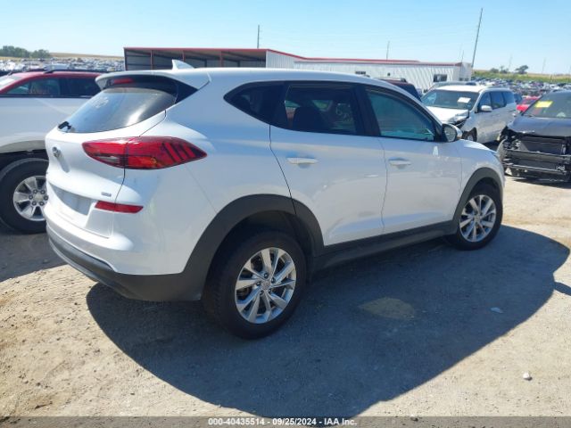 Photo 3 VIN: KM8J2CA4XKU074924 - HYUNDAI TUCSON 