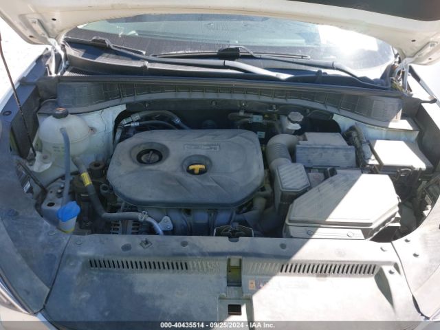 Photo 9 VIN: KM8J2CA4XKU074924 - HYUNDAI TUCSON 