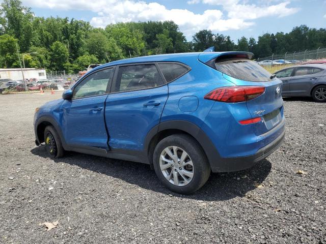 Photo 1 VIN: KM8J2CA4XKU079797 - HYUNDAI TUCSON 