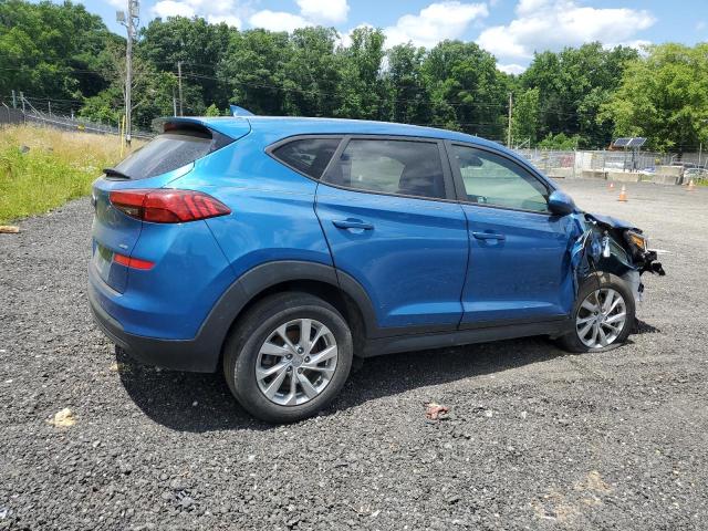 Photo 2 VIN: KM8J2CA4XKU079797 - HYUNDAI TUCSON 