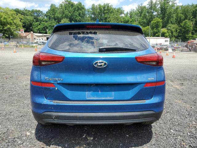 Photo 5 VIN: KM8J2CA4XKU079797 - HYUNDAI TUCSON 