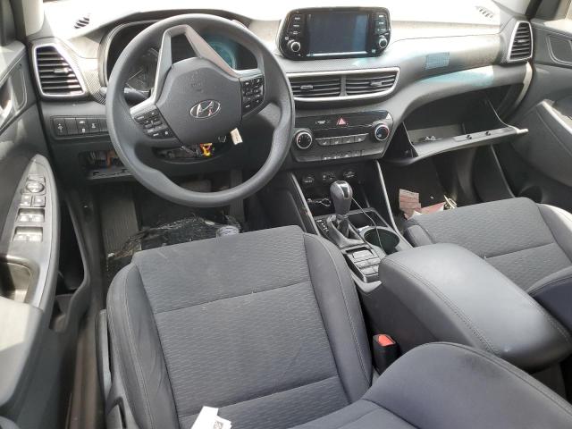 Photo 7 VIN: KM8J2CA4XKU079797 - HYUNDAI TUCSON 