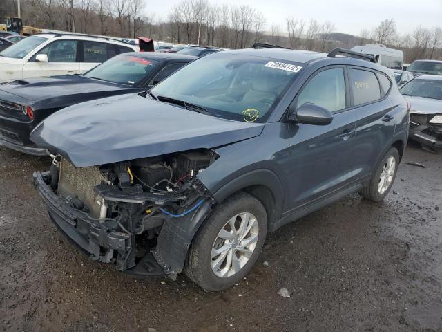 Photo 0 VIN: KM8J2CA4XKU863672 - HYUNDAI TUCSON SE 