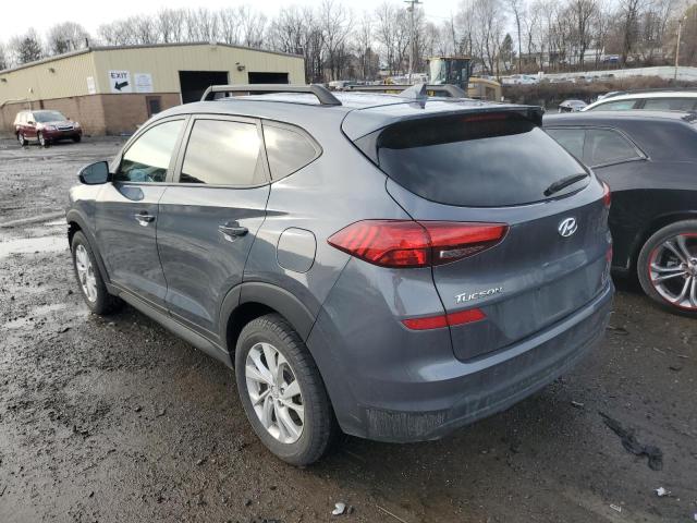 Photo 1 VIN: KM8J2CA4XKU863672 - HYUNDAI TUCSON SE 