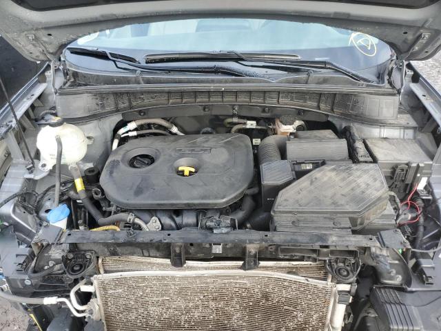 Photo 10 VIN: KM8J2CA4XKU863672 - HYUNDAI TUCSON SE 