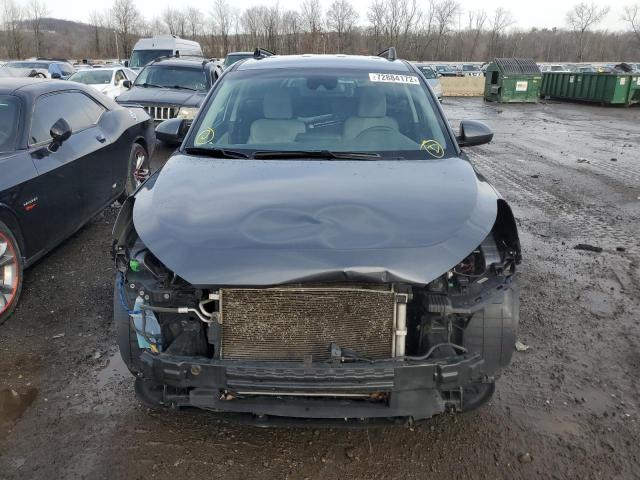 Photo 4 VIN: KM8J2CA4XKU863672 - HYUNDAI TUCSON SE 