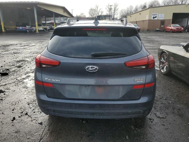 Photo 5 VIN: KM8J2CA4XKU863672 - HYUNDAI TUCSON SE 