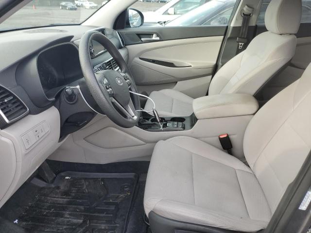 Photo 6 VIN: KM8J2CA4XKU863672 - HYUNDAI TUCSON SE 