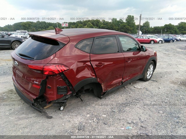 Photo 3 VIN: KM8J2CA4XKU868256 - HYUNDAI TUCSON 