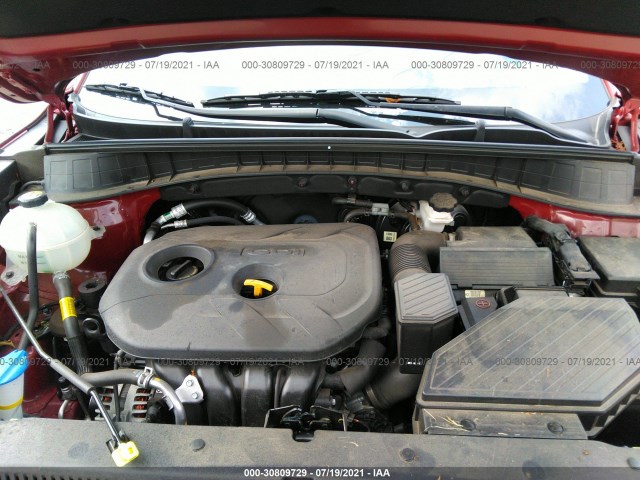 Photo 9 VIN: KM8J2CA4XKU868256 - HYUNDAI TUCSON 