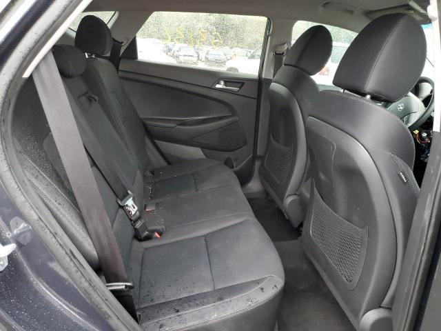 Photo 5 VIN: KM8J2CA4XKU872663 - HYUNDAI TUCSON SE 