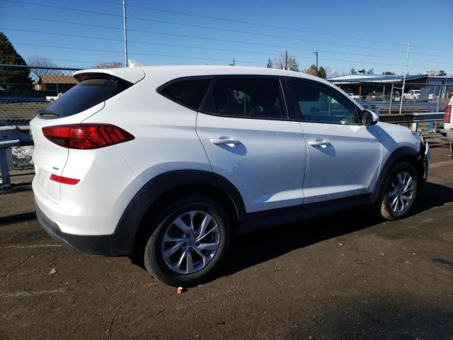 Photo 2 VIN: KM8J2CA4XKU873585 - HYUNDAI TUCSON SE 