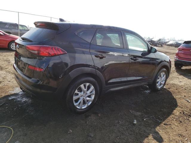 Photo 2 VIN: KM8J2CA4XKU874512 - HYUNDAI TUCSON SE 