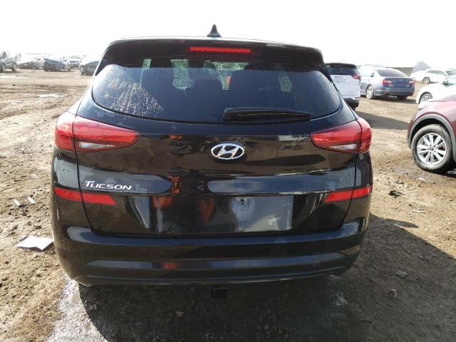 Photo 5 VIN: KM8J2CA4XKU874512 - HYUNDAI TUCSON SE 