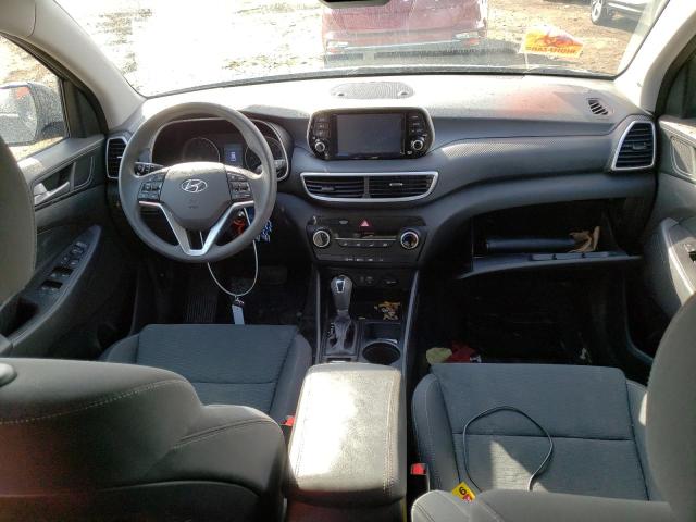 Photo 7 VIN: KM8J2CA4XKU874512 - HYUNDAI TUCSON SE 