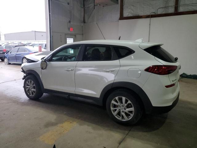 Photo 1 VIN: KM8J2CA4XKU879483 - HYUNDAI TUCSON 